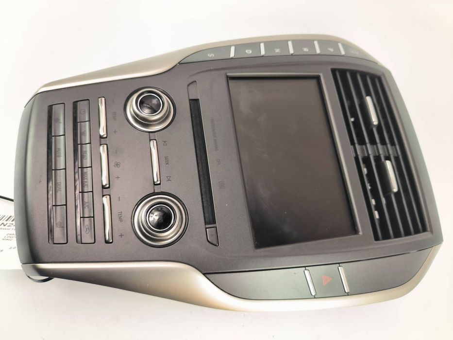 WYŚWIETLACZ PANEL LINCOLN MKC EJ7T 18E245 DL