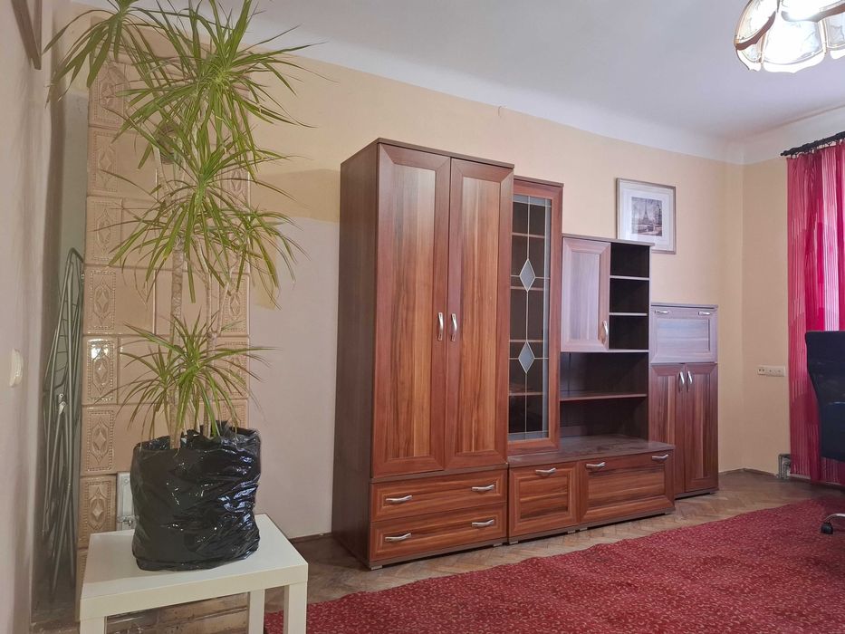 Mieszkanie 1-pokojowe 45m Sródmieście Rzeszów