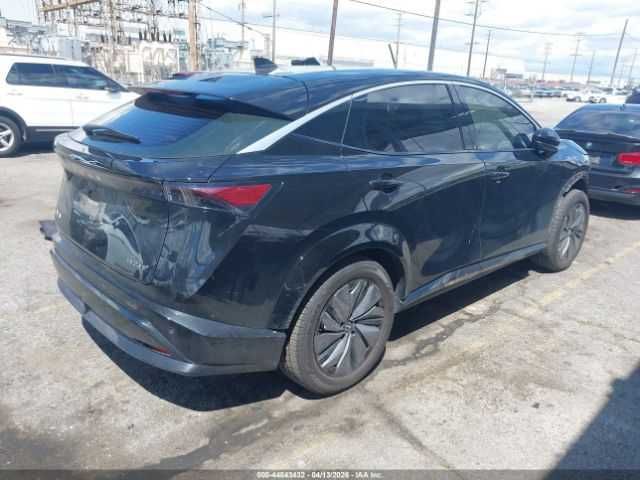 Nissan Ariya Evolve+ 2023 *