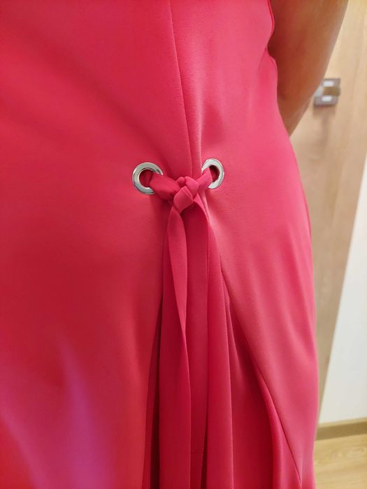 Sukienka solar wizytowa 40