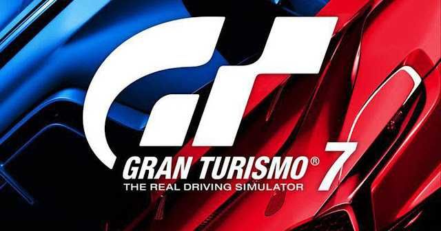 Gran Turismo 7 - PlayStation 5