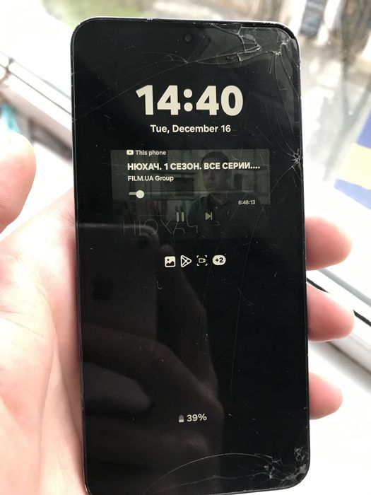 Samsung Galaxy S23 8/128. Работает все. Приложения, камера. Телекамера