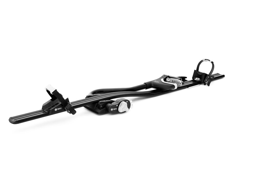 Porta bicicletas de tejadilho (novo na caixa)