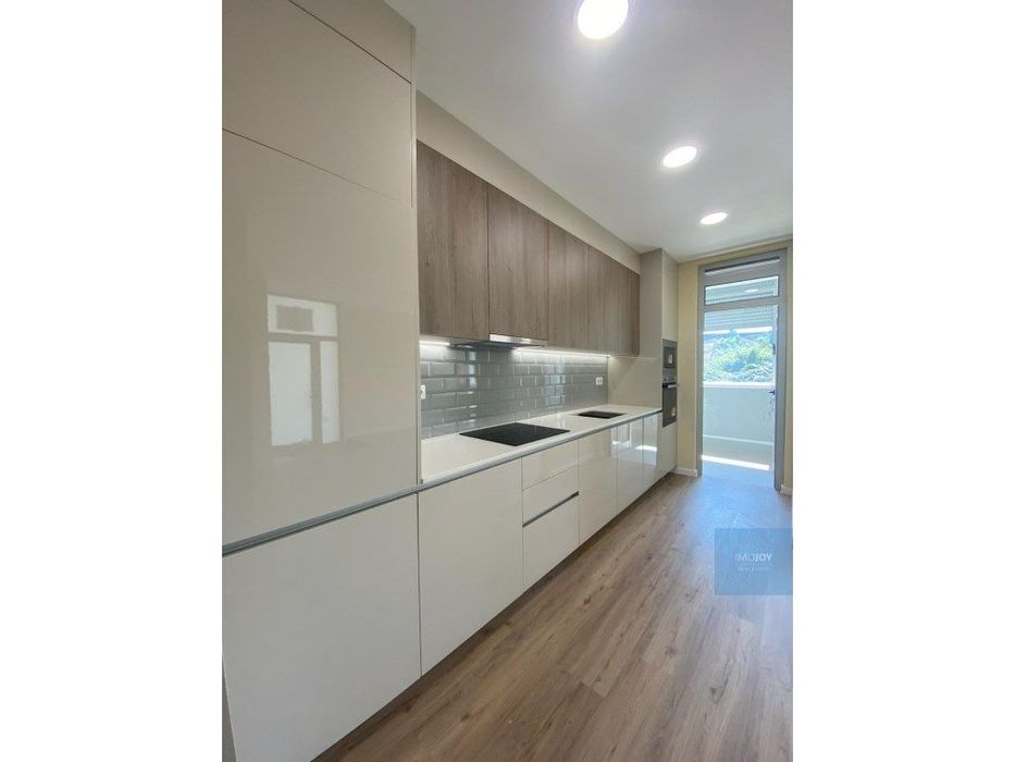 Apartamento T1 em Ermesinde