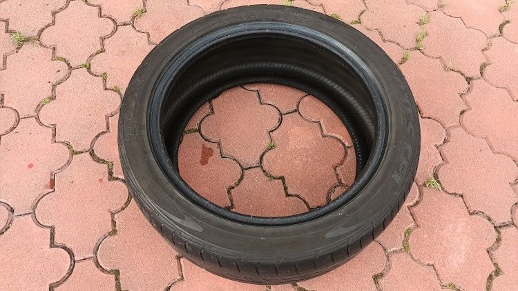 Opona TOYO 225/45 R17 94W