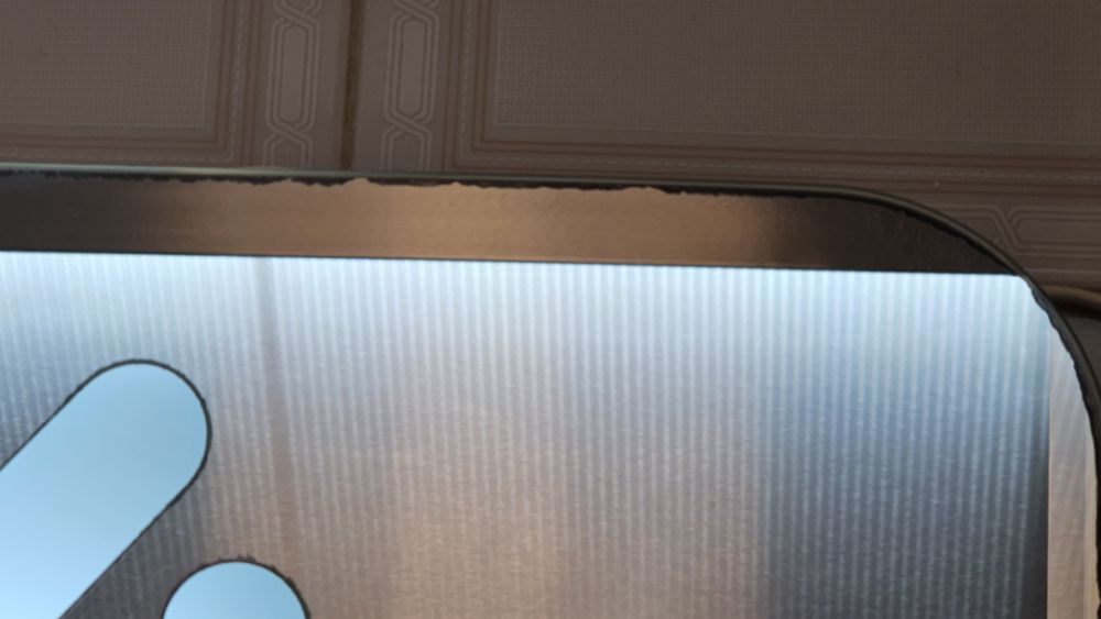 Espelho casa de banho