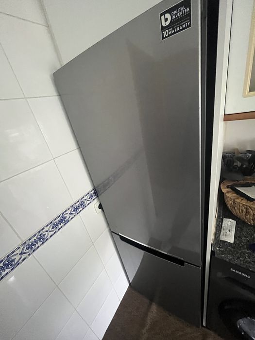 Se vende geladeira