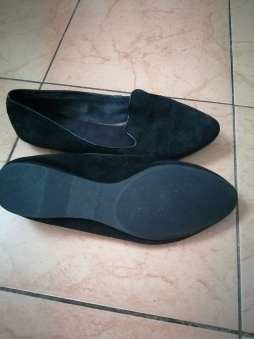 Męskie buty Vagabond rozmiar 40