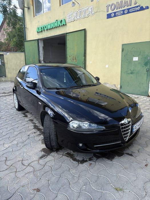 Продам Alfa Romeo 147 1.6