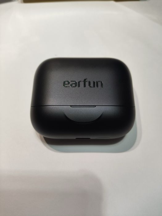 EarFun Air Pro 4+
