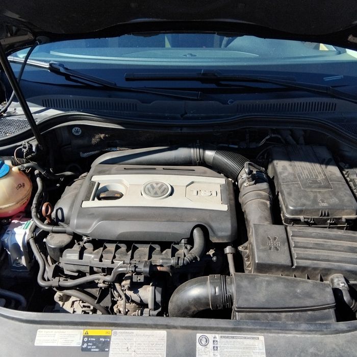 Продам Volkswagen CC