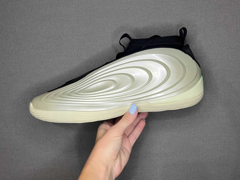 Кросівки баскетбольні Adidas Harden Volume 10 44,5 р оригінал