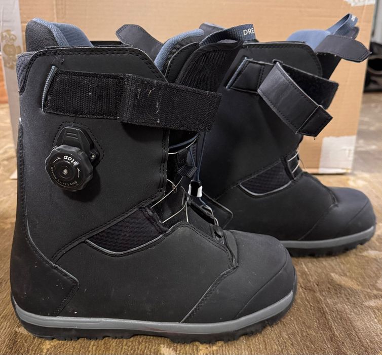 Buty snowboardowe Dreamscape rozm. 42