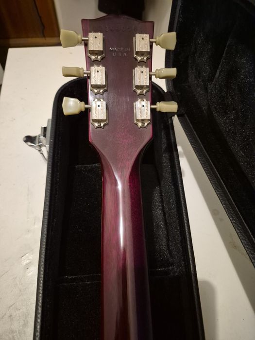 Gibson  Les Paul studio 2006 !