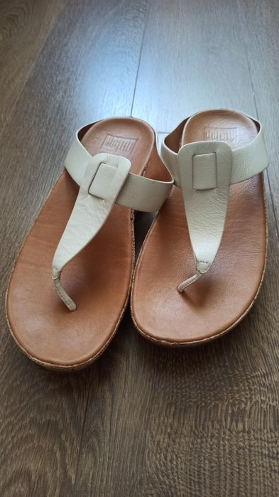 Жіночі в'єтнамки Fitflop™