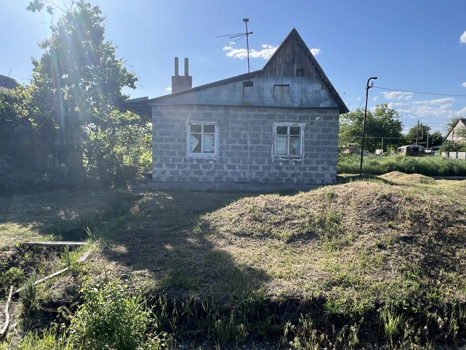 Продам дом в Подгородном