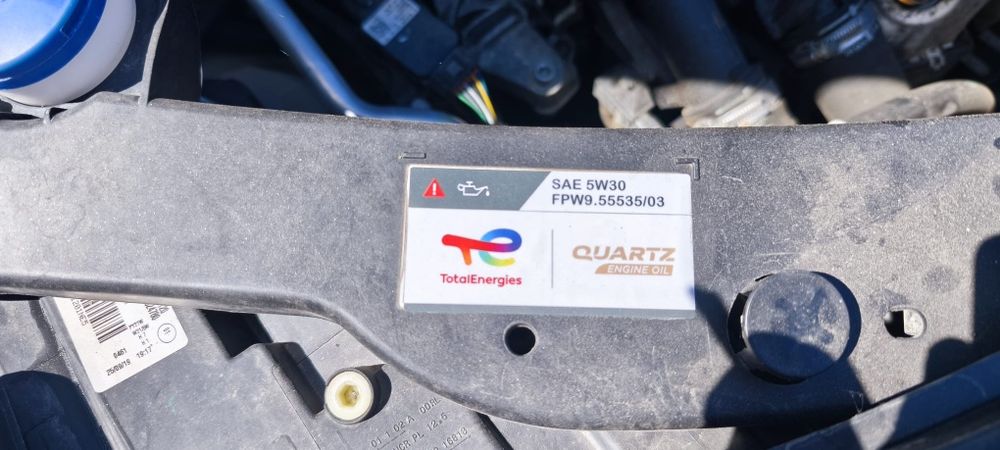 Citroen Berlingo 9500 + IVA