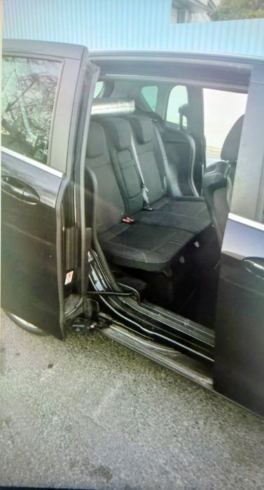 Ford B-Max  5 lugares