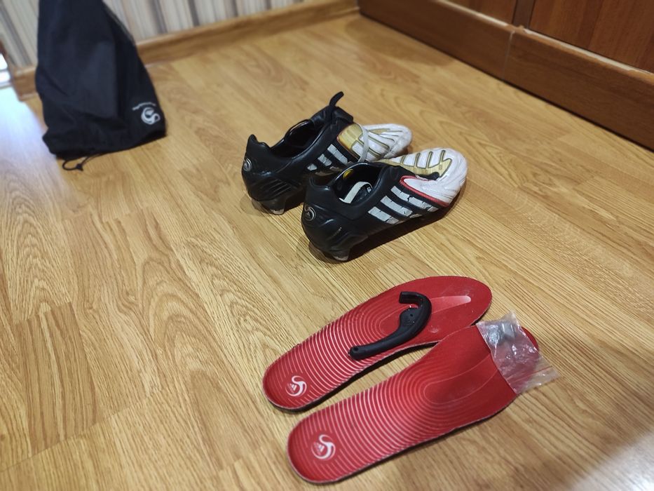 бутсы адидас оригинал