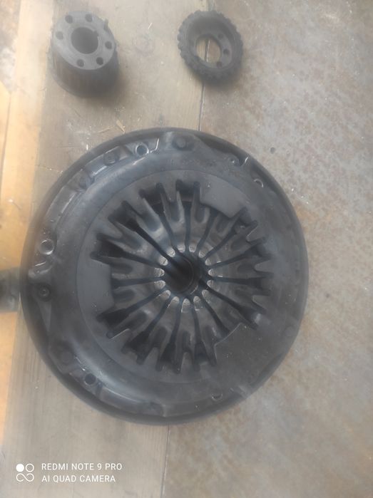 Колінвал MazdaGG 6 2003-2008рік