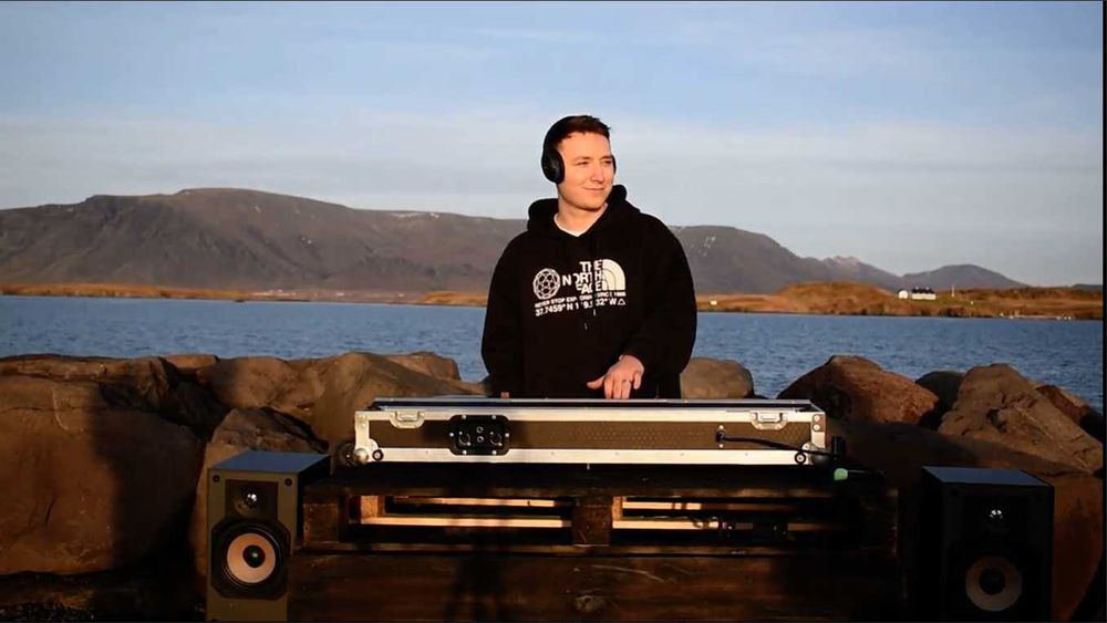 **DJ na Twoją imprezę, wydarzenie, urodziny, event, plener **