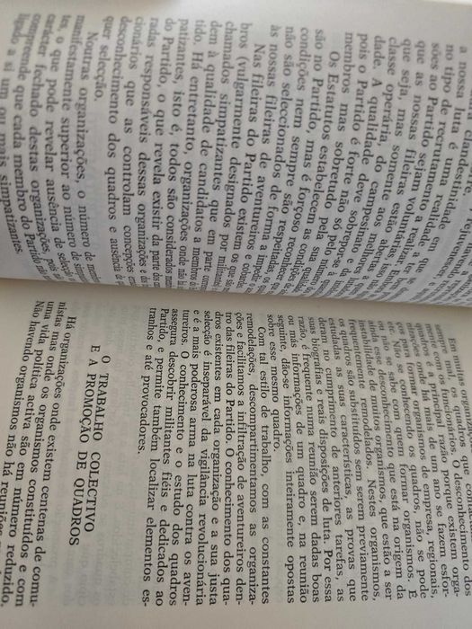 Pela Democracia, pelo Socialismo - Octávio Pato