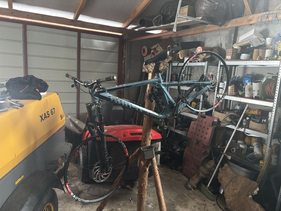 ghost riot al essential 2021