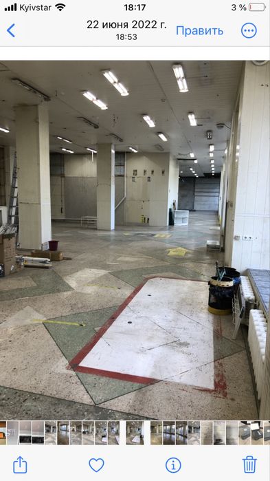 Продажа помещения 1 217 м² — центр города, отдельный вход (магазин)