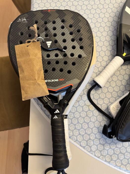 Adidas Metalbone HRD+ Alé Galan