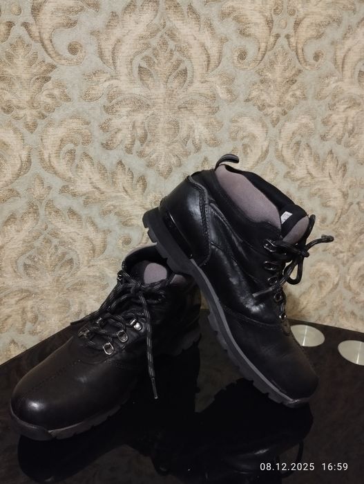 Оригінальні чоловічі черевики Timberland Splitrock,розмір 41,5
