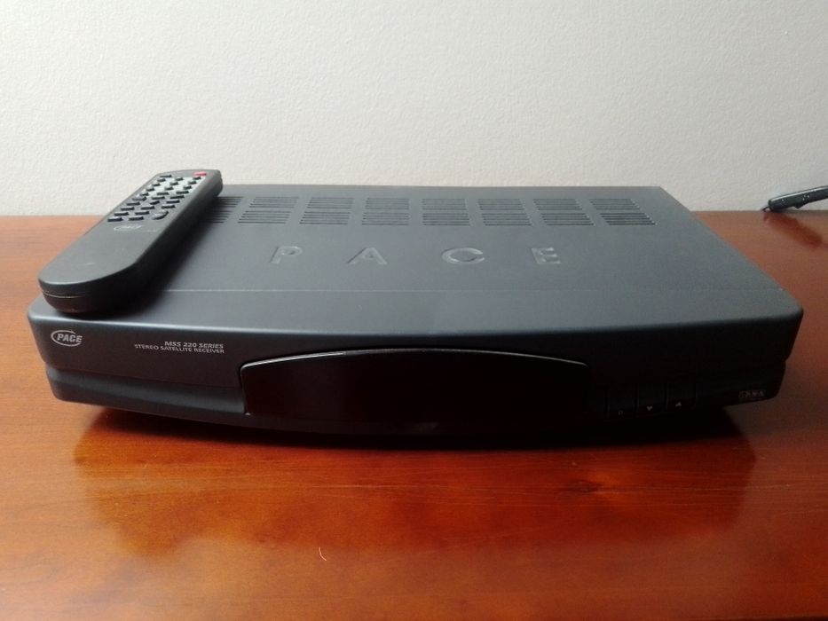 Satellite Receiver64169647788163121