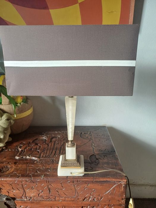 Candeeiro Vintage
