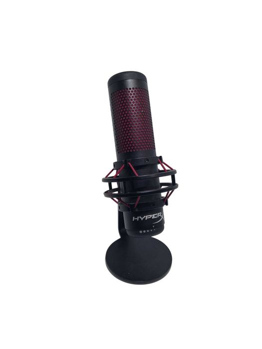 Mikrofon HyperX QuadCast
