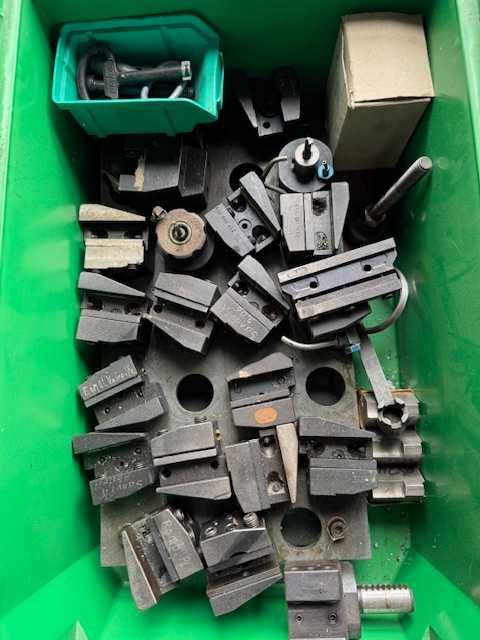 Schaublin 125CCN/R