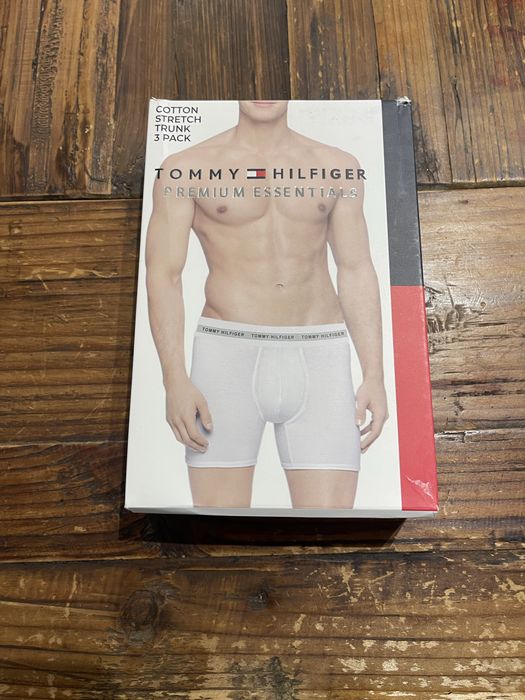 Boxers de Homem Tamanho S