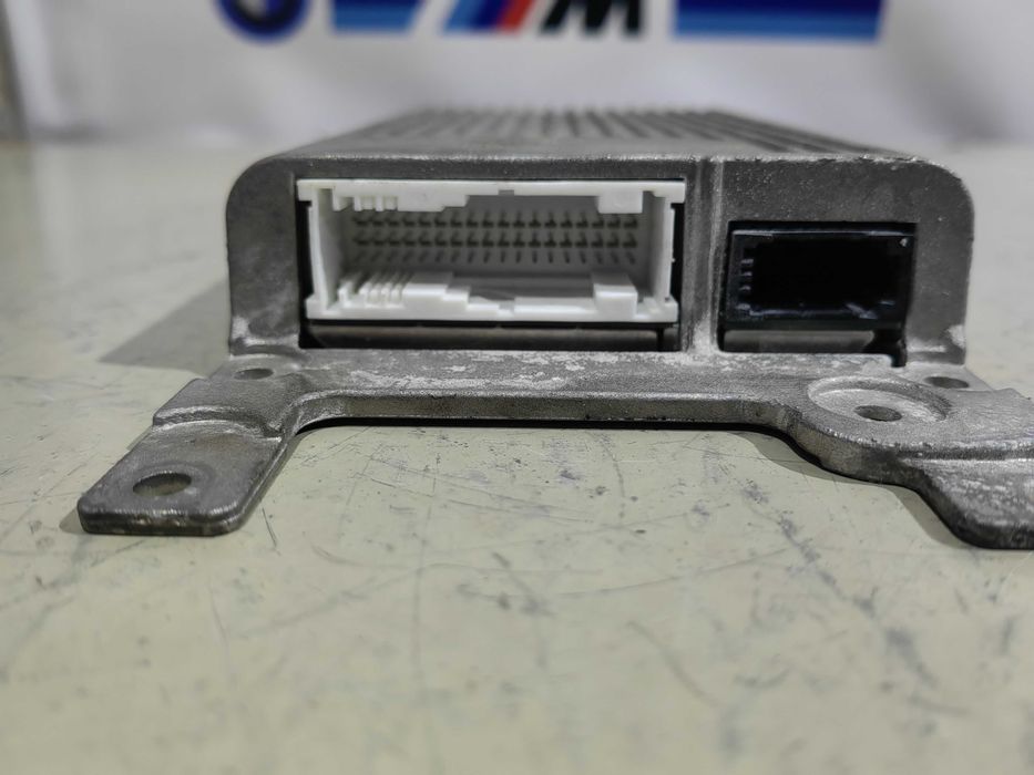 Módulo/unidade Bluetooth MULF2 BMW X5/X6  9178.162