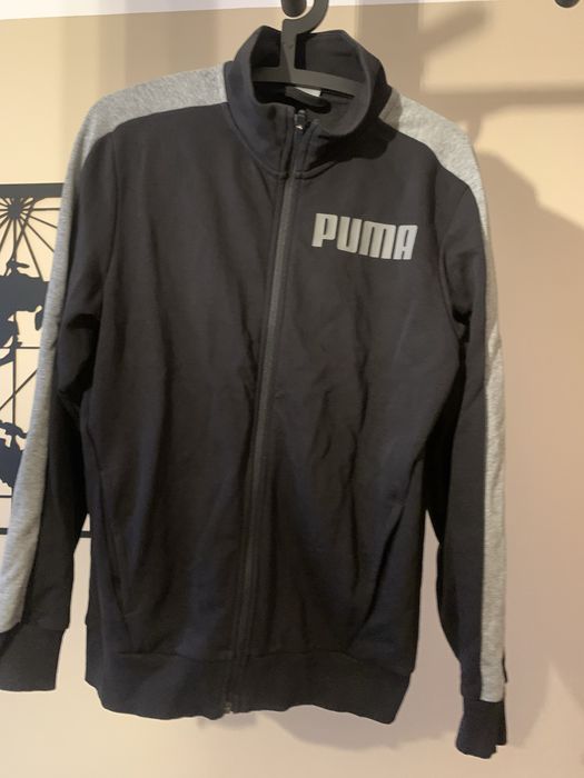 Bluzy PUMA, Cropp, reserved 5 szt