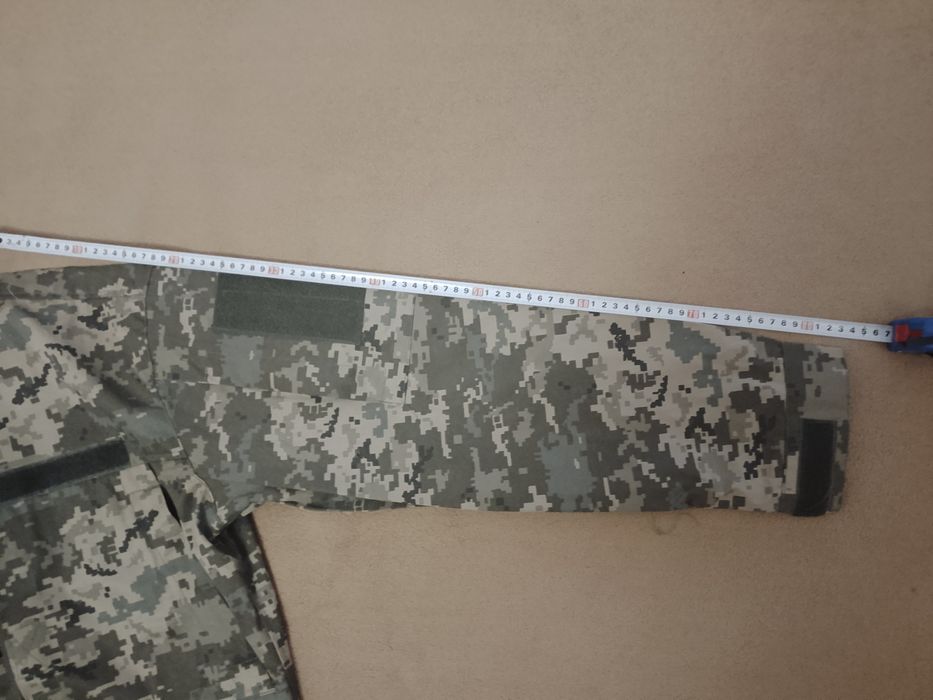Продаю новую военную форму мм14