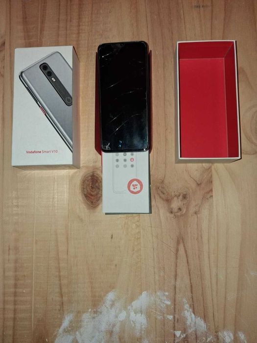 Vendo Vodafone Smart V10 40€