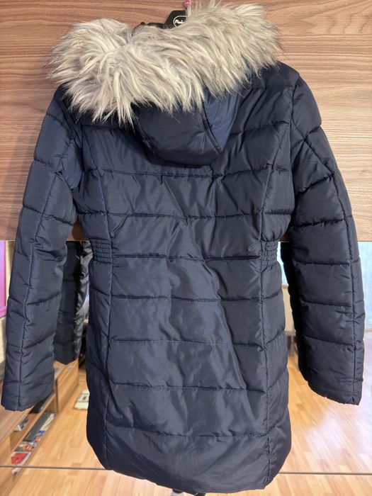 Kurtka zimowa damska M