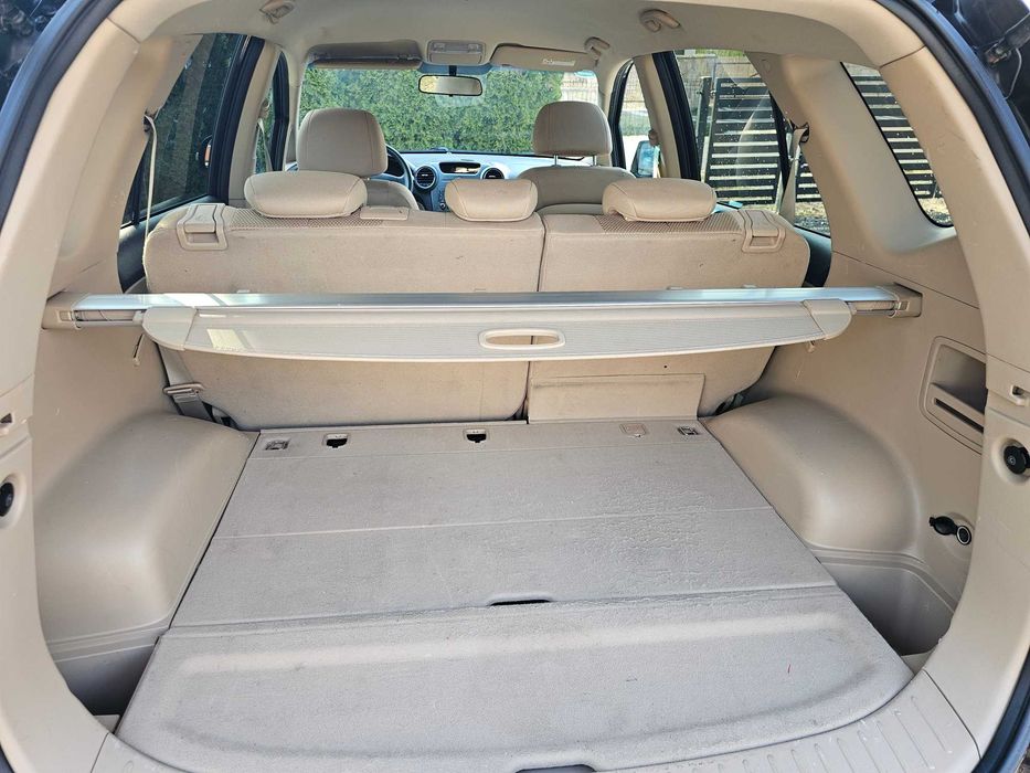 KIA CARENS 1.6 CRDi