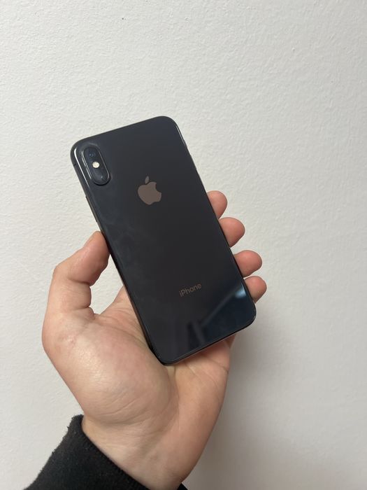 iPhone XS 64gb / Айфон / Телефон