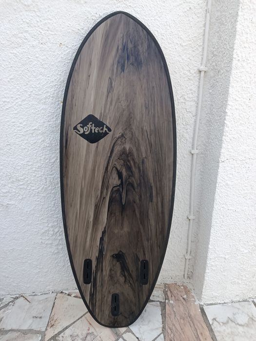 Prancha Softech 5'0