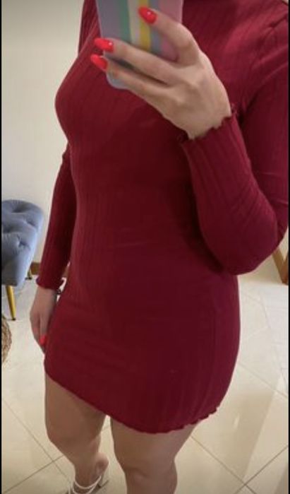 Vestido tamanho S- novo