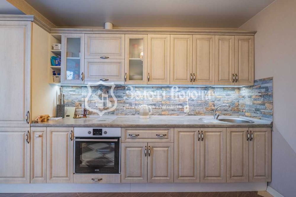 1-room apartment apartment by the address st. Ul Borispolskaya (area 46,8 m²) - Atlanta.ua - photo 5