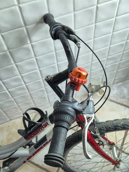 Rower młodzieżowy UNIBIKE
