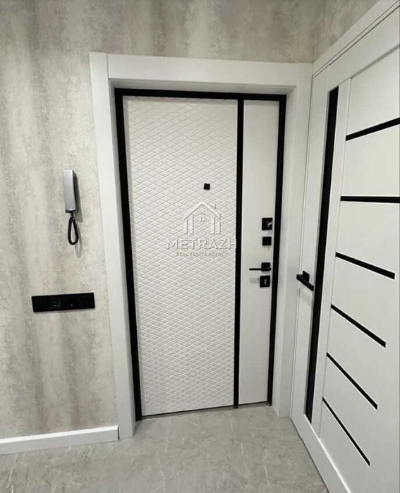 87118 Продам стильную  3 комнатную квартиру на Гагарина!