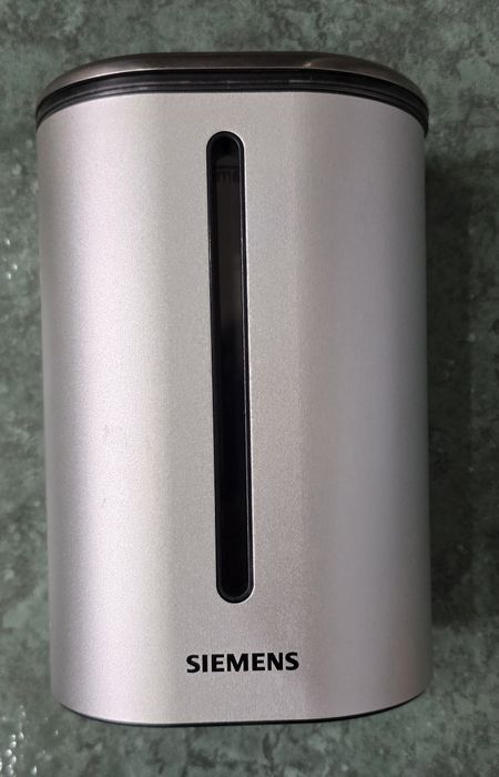 Oryginalny pojemnik na mleko do ekspresu Siemens