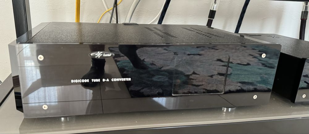 DAC Lector Strumenti Audio Digicode 2.24 mk. II cyfrowy przetwornik