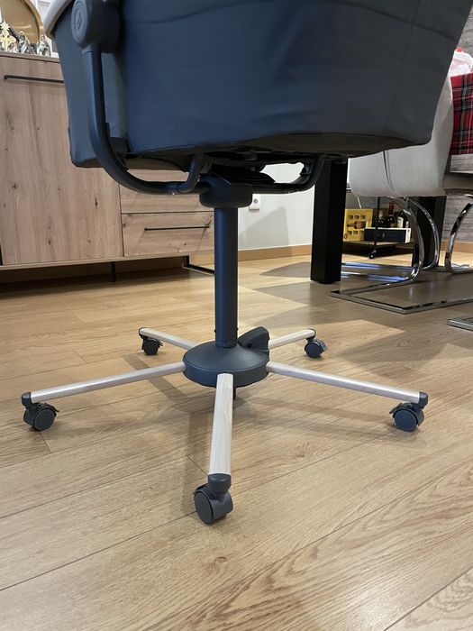 Berço Alba Beyond Graphite - Maxi Cosi